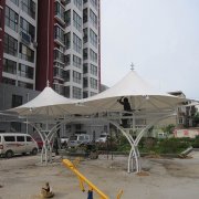 蘇州推拉雨棚性能有哪（nǎ）些？