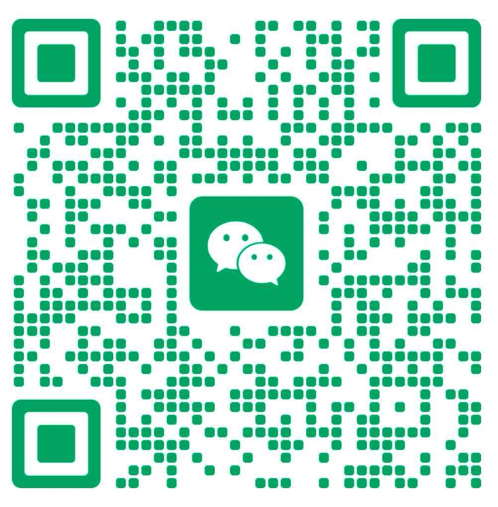 微（wēi）信二維（wéi）碼