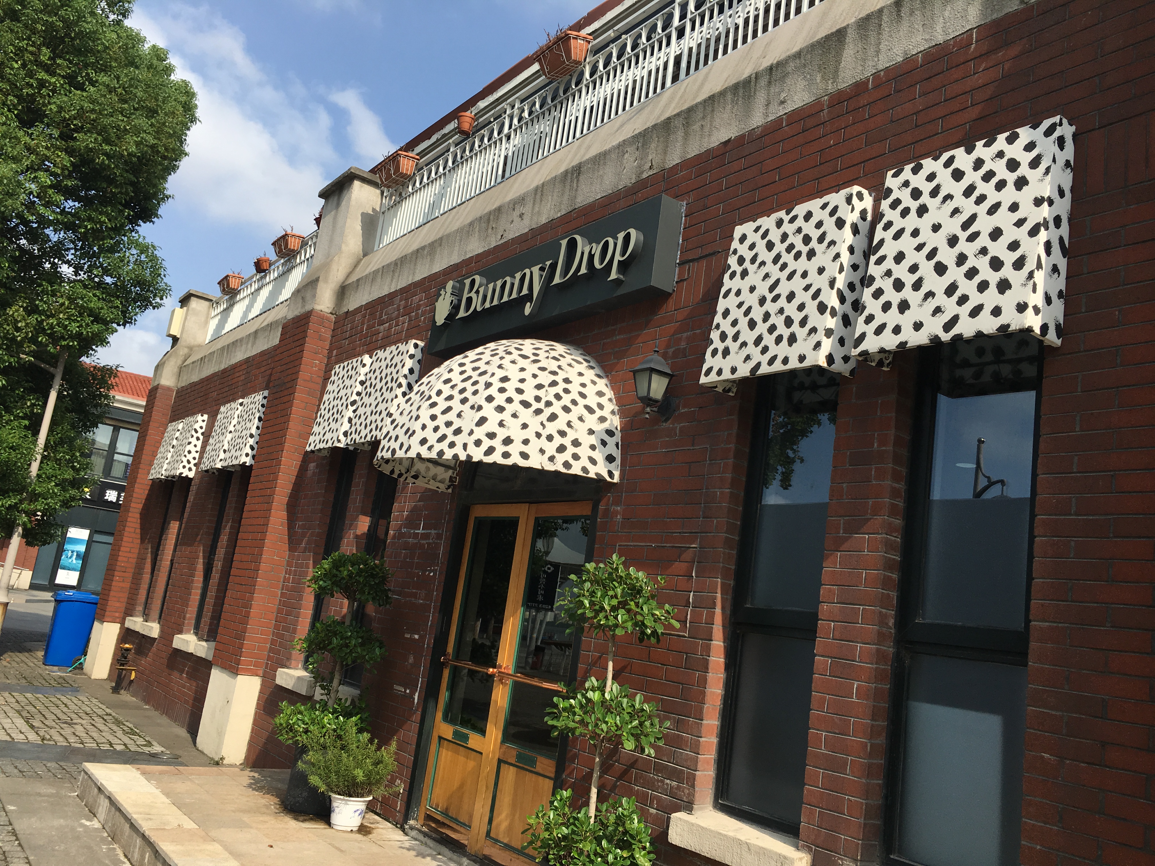 固定（dìng）裝飾篷