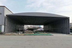 遮陽雨棚廠（chǎng）家有什麽應用領域