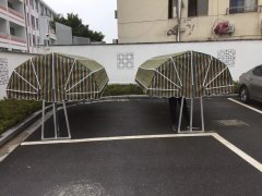 五種經典外遮陽雨棚（péng）方案設計的關鍵環節分析