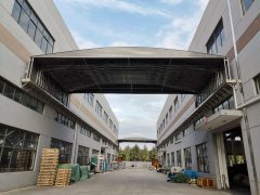 遮陽雨棚安裝時留意什麽細節（jiē）難題（tí）